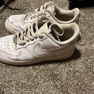 Nike Air Force 1’s
